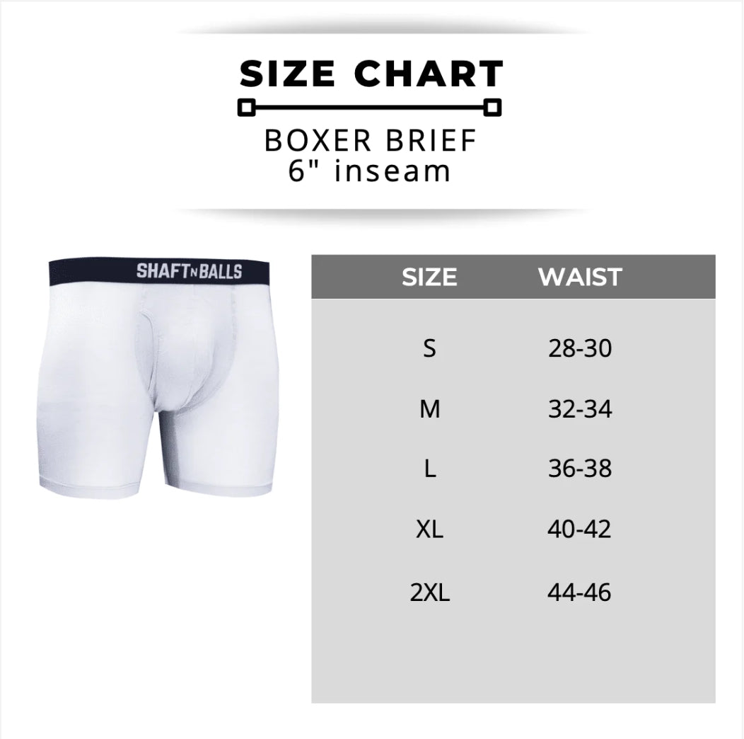 Shaft n Balls “Below The Belt” 2 Pack