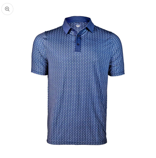 GL Graham Polo