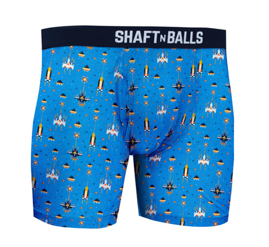 Shaft n Balls “OG PC”