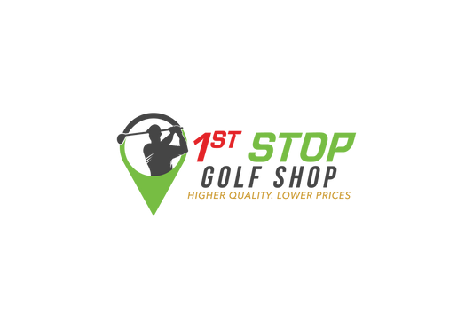 1st Stop Golf Shop gift card