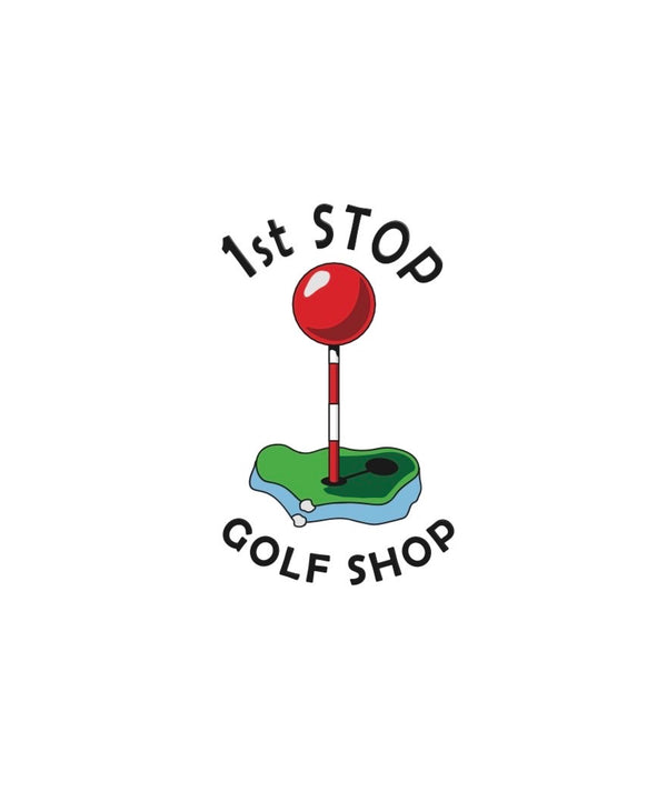 1st Stop Golf Shop 